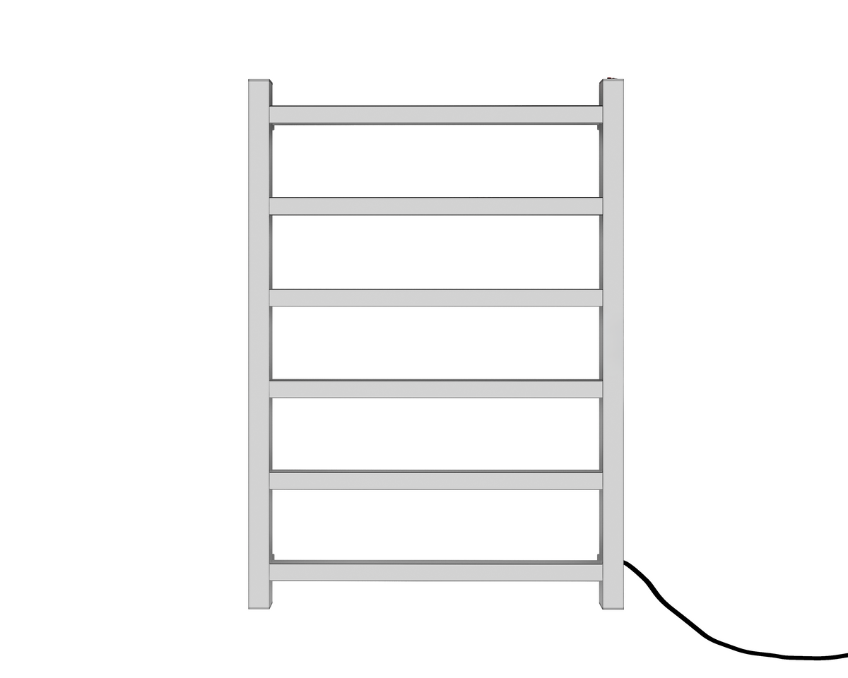 Toalheiro Térmico Unique Slim