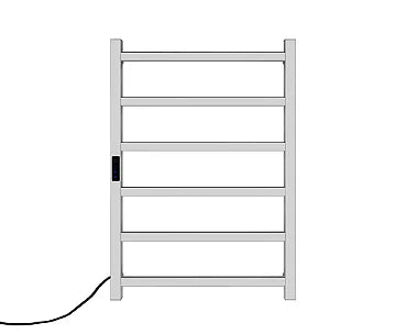 Toalheiro Térmico Unique Slim