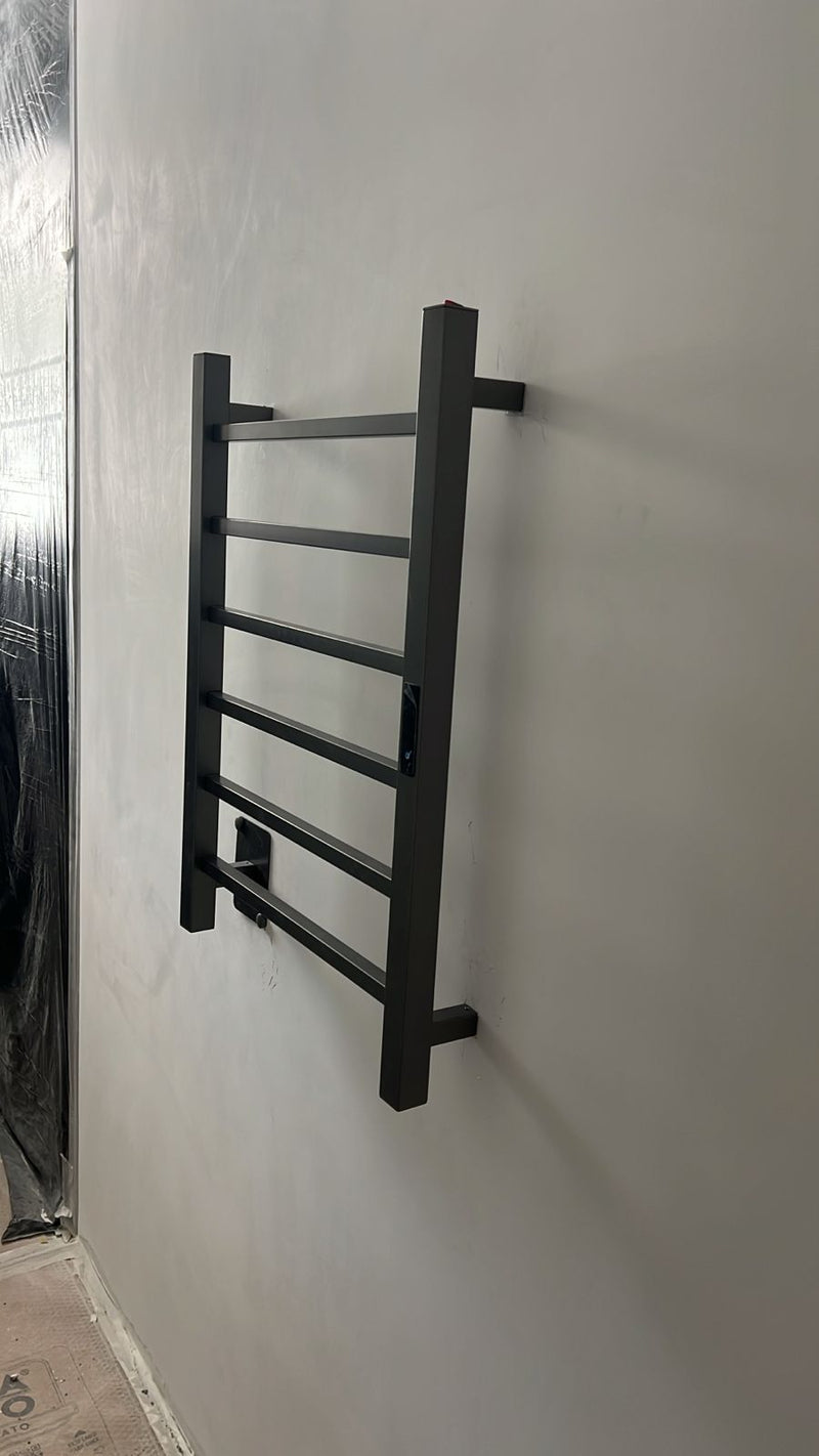 Toalheiro Térmico Unique Slim - foto real 5
