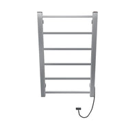 Toalheiro Térmico Sutil 60x40 Aço Inox 304