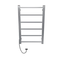 Toalheiro Térmico Sutil 60x40 Aço Inox 304