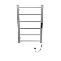 Toalheiro Térmico Sutil 60x40 Aço Inox 304