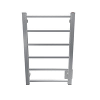 Toalheiro Térmico Sutil 60x40 Aço Inox 304