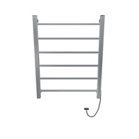 Toalheiro Térmico Sutil Aço Inox 304