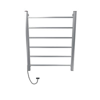 Toalheiro Térmico Sutil Aço Inox 304