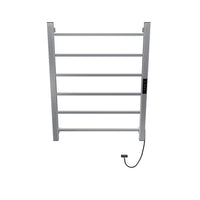 Toalheiro Térmico Sutil Aço Inox 304