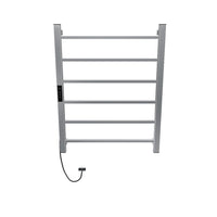 Toalheiro Térmico Sutil Aço Inox 304