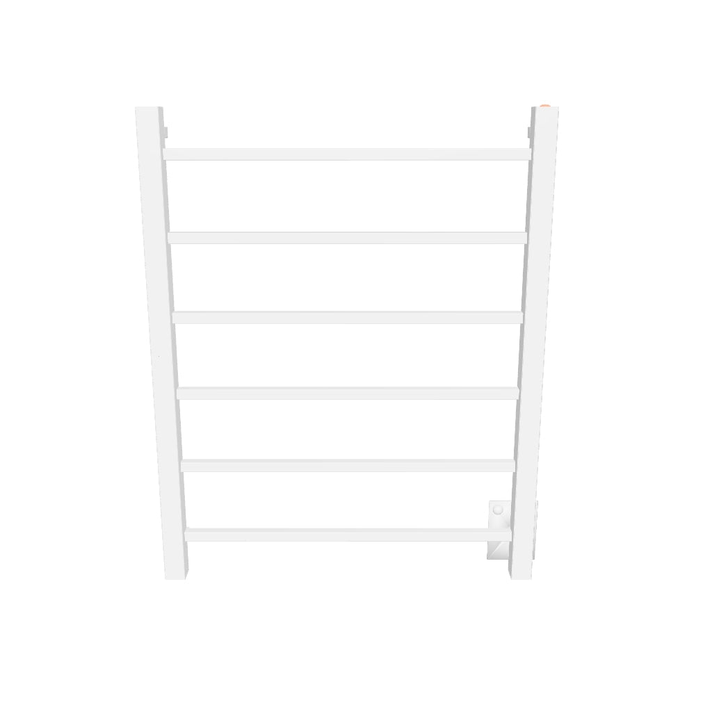 Toalheiro Térmico Unique Slim - Branco