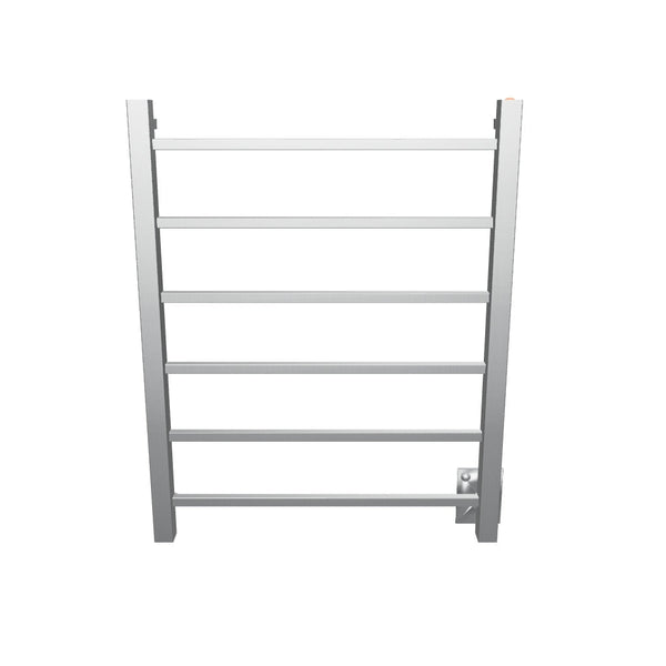 Toalheiro Térmico Unique Slim - Inox Escovado